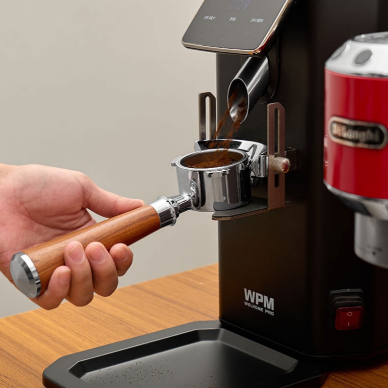 51mm Portafilter Without Botto - Delonghi Espresso Dedica 685 评论和价格