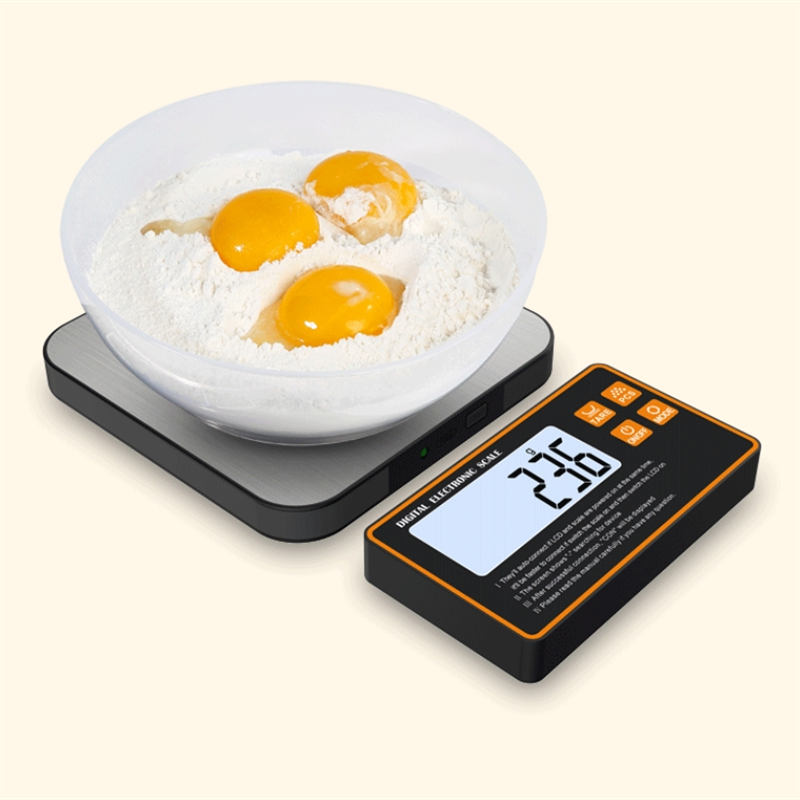 Wireless Kitchen Scale with Re - Meal Prep Chef 评论和价格