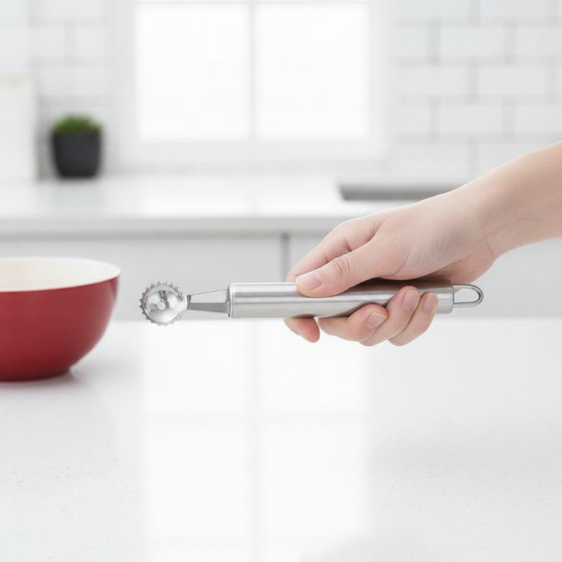 Stainless Steel Tomato Corer R - Meal Prep Chef 评论和价格