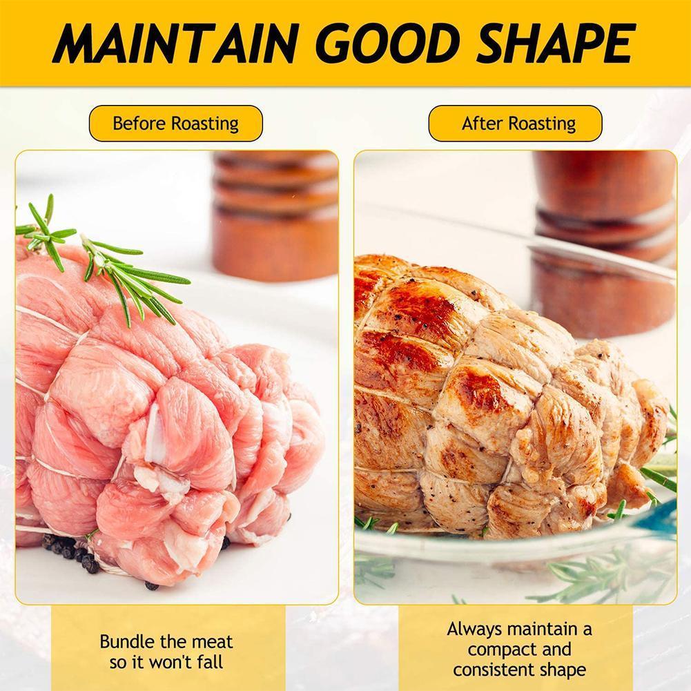 70m Cooking Tools Butcher's Co - Meal Prep Chef 评论和价格