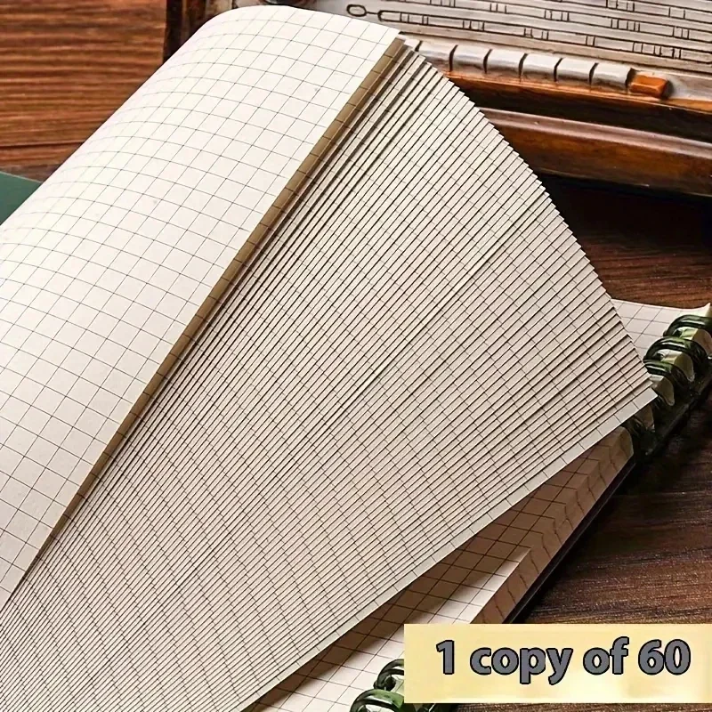 B5 Notebook, Diary, Flip Noteb - Meal Plan Notepad 评论和价格