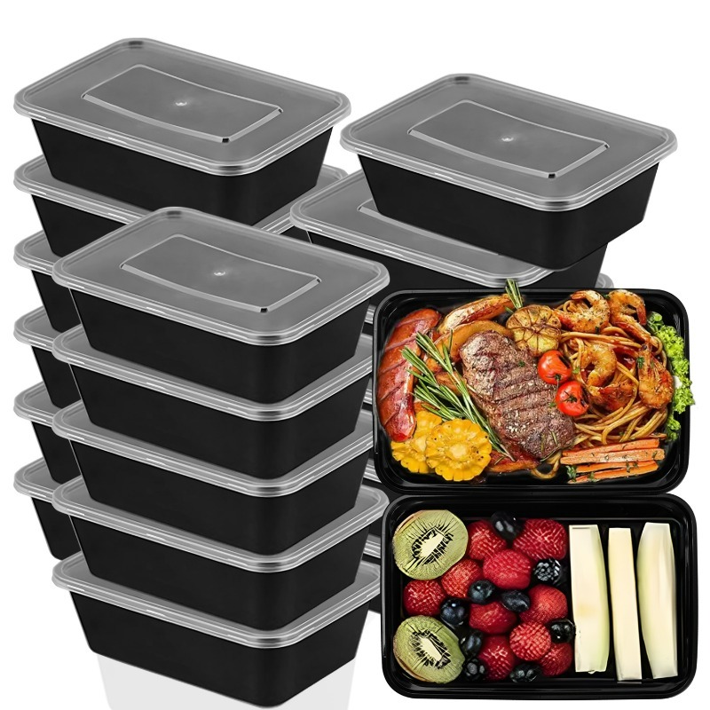 10/20x Food Storage Containers - Meal Prep Chef 评论和价格