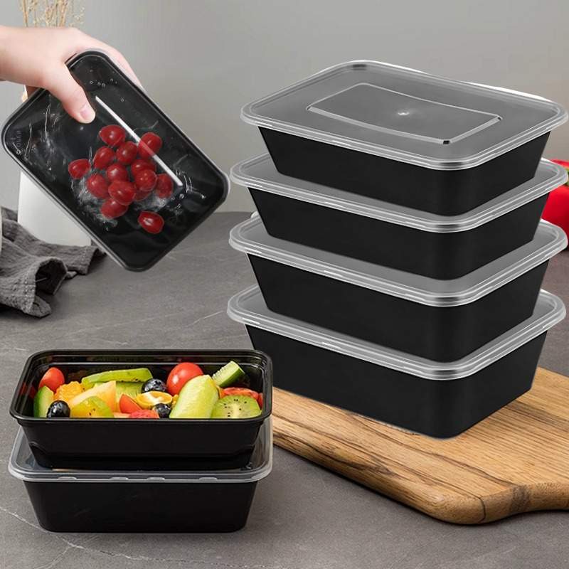 10/20x Food Storage Containers - Meal Prep Chef 评论和价格