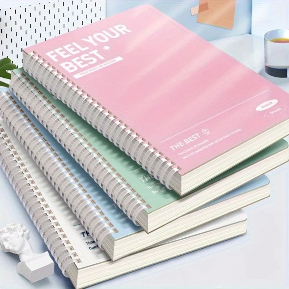 60Sheets/Book High Quality A5  - Meal Plan Notepad 评论和价格