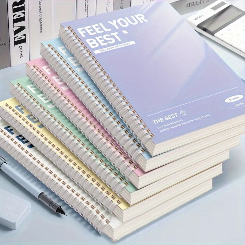 60Sheets/Book High Quality A5  - Meal Plan Notepad 评论和价格