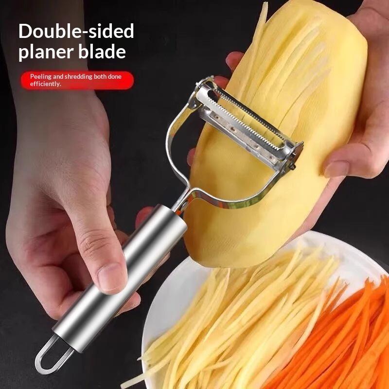 Dual Function Stainless Steel  - Meal Prep Chef 评论和价格