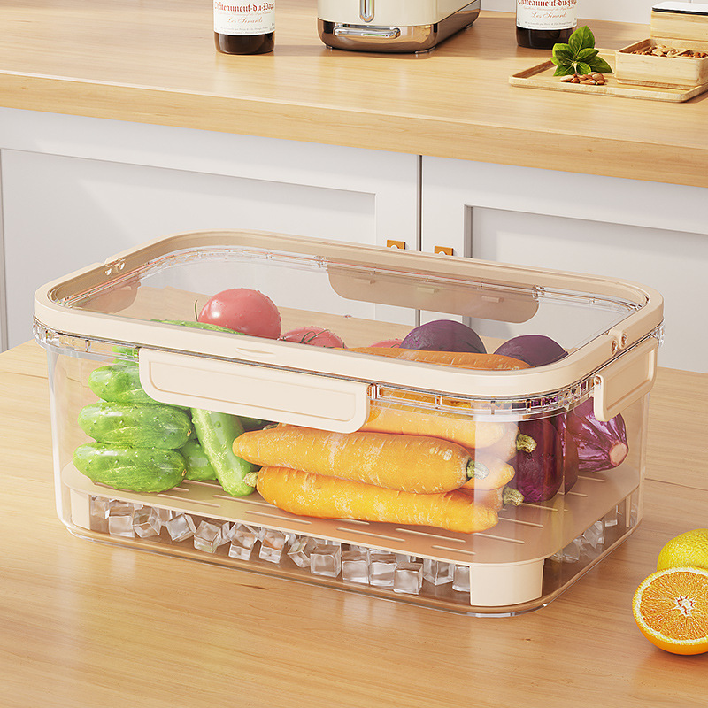 Portable Lunch Box Leakproof F - Salad Container Jar 评论和价格