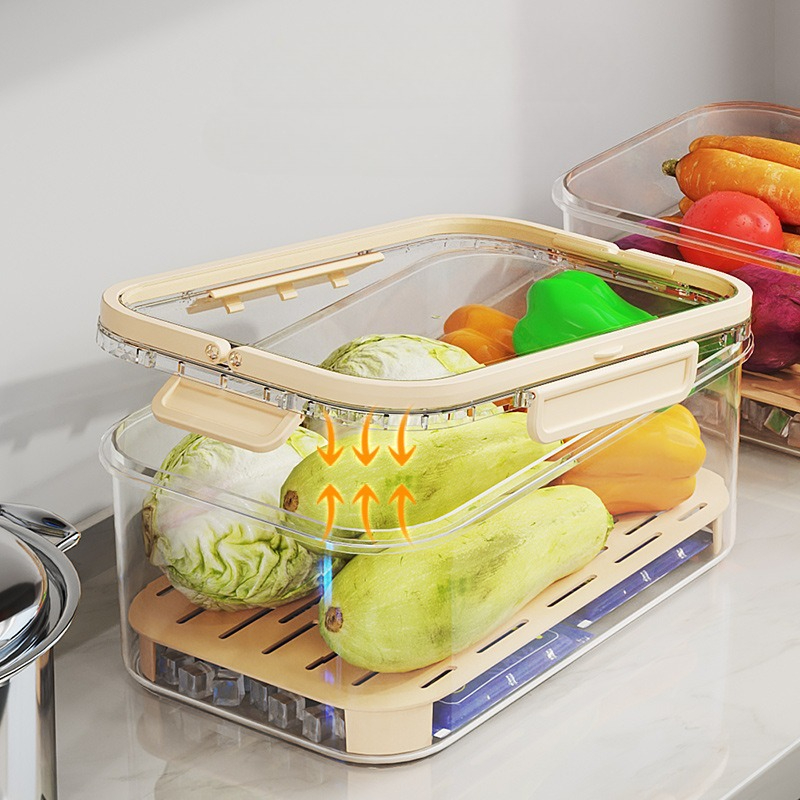 Portable Lunch Box Leakproof F - Salad Container Jar 评论和价格