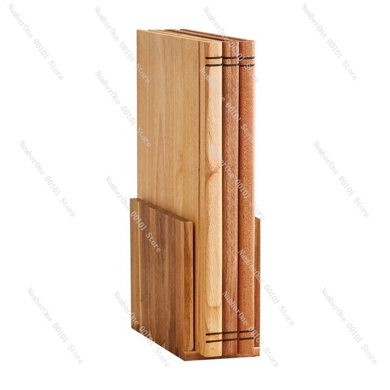 Elegant Solid Wood Book Shaped - Meal Prep Chef 评论和价格