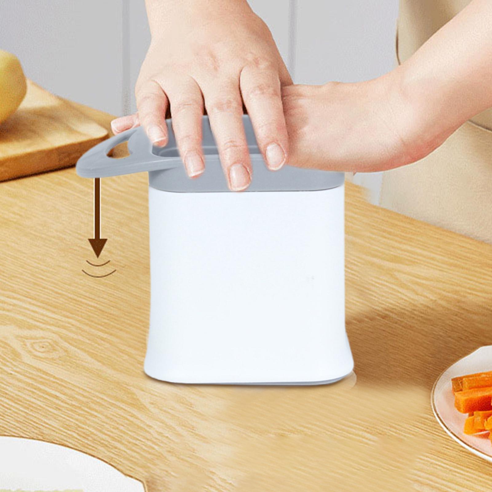 Carrot Slicer Tool Labor-savin - Meal Prep Quick And Easy 评论和价格