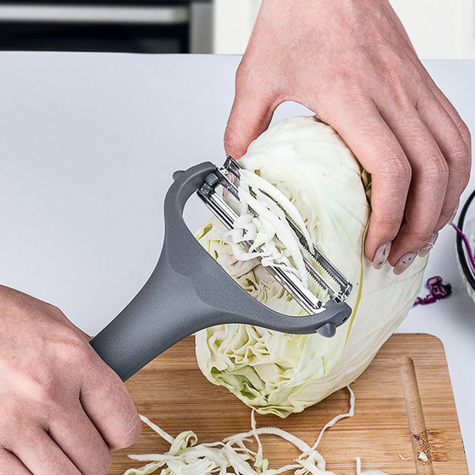 Cabbage Shredder Kitchen Cabba - Meal Prep Chef 评论和价格