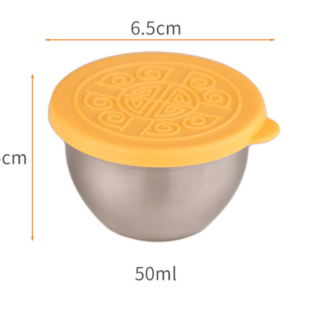 Salad Dressing Container, Mini - Salad Container Jar 评论和价格