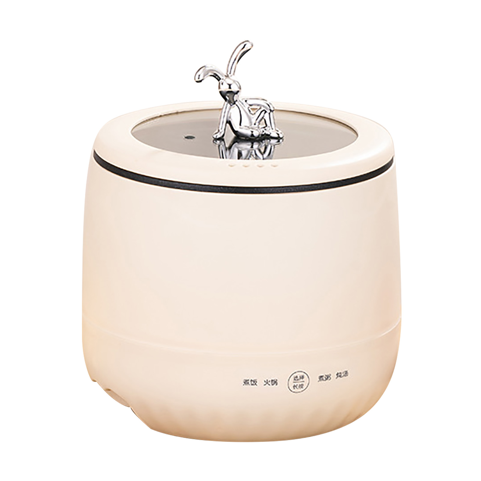 Smart Electric Mini Rice Cooke - Meal Prep Healthy 评论和价格