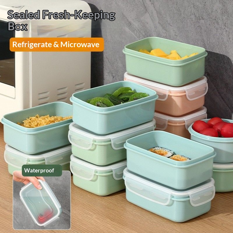 Airtight Food Storage Containe - Meal Prep Chef 评论和价格