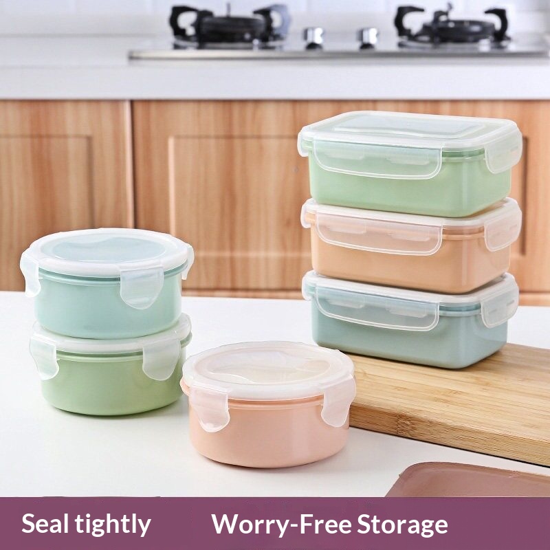 Airtight Food Storage Containe - Meal Prep Chef 评论和价格