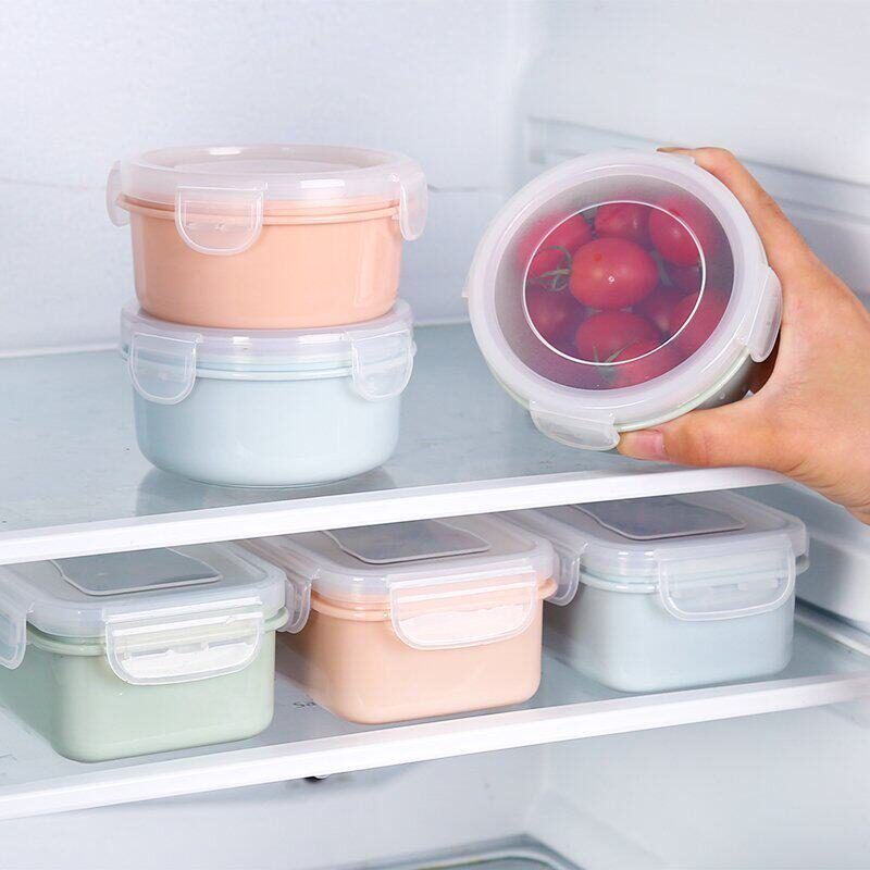 Airtight Food Storage Containe - Meal Prep Chef 评论和价格