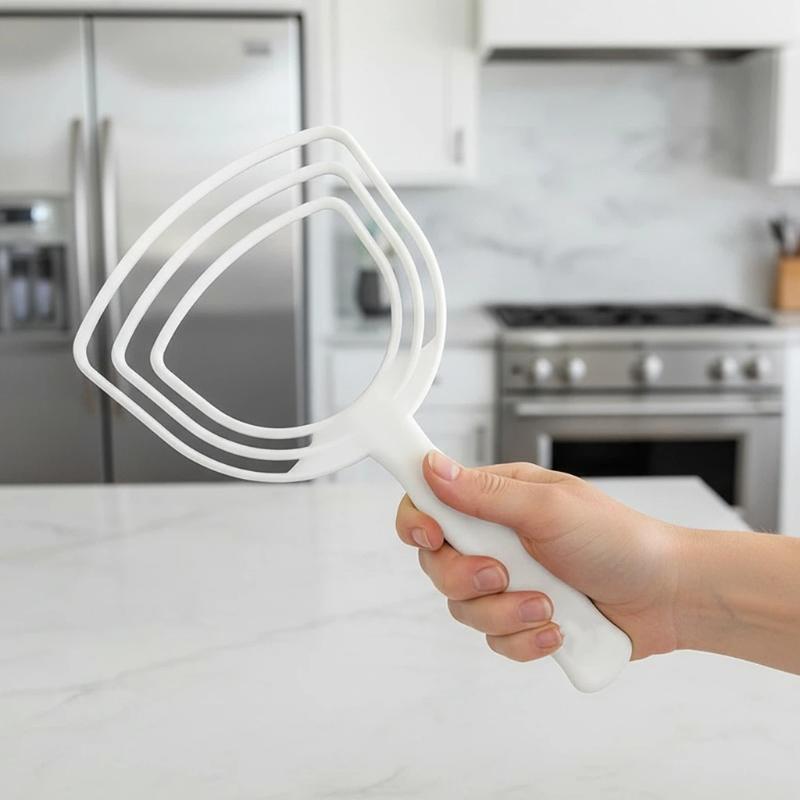 Manual Plastic Meat Scraper Fi - Meal Prep Chef 评论和价格