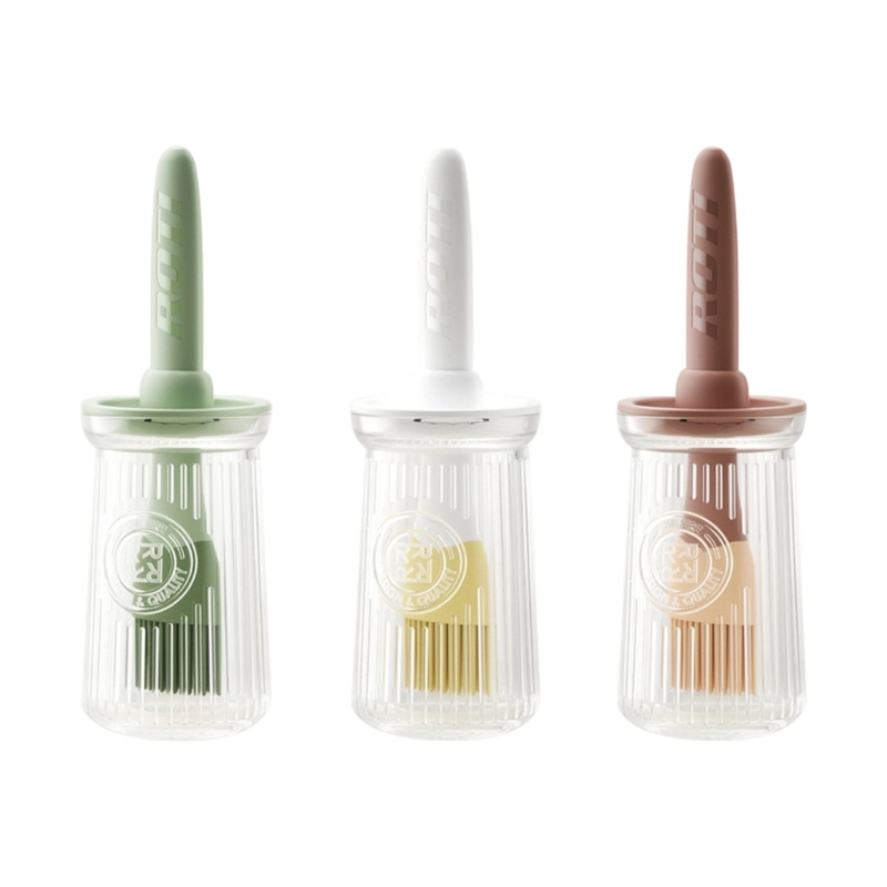 Durable Silicone Basting Bottl - Meal Prep Healthy 评论和价格