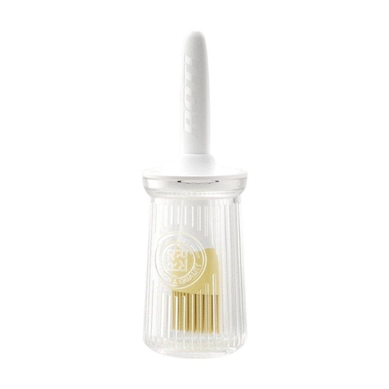 Durable Silicone Basting Bottl - Meal Prep Healthy 评论和价格