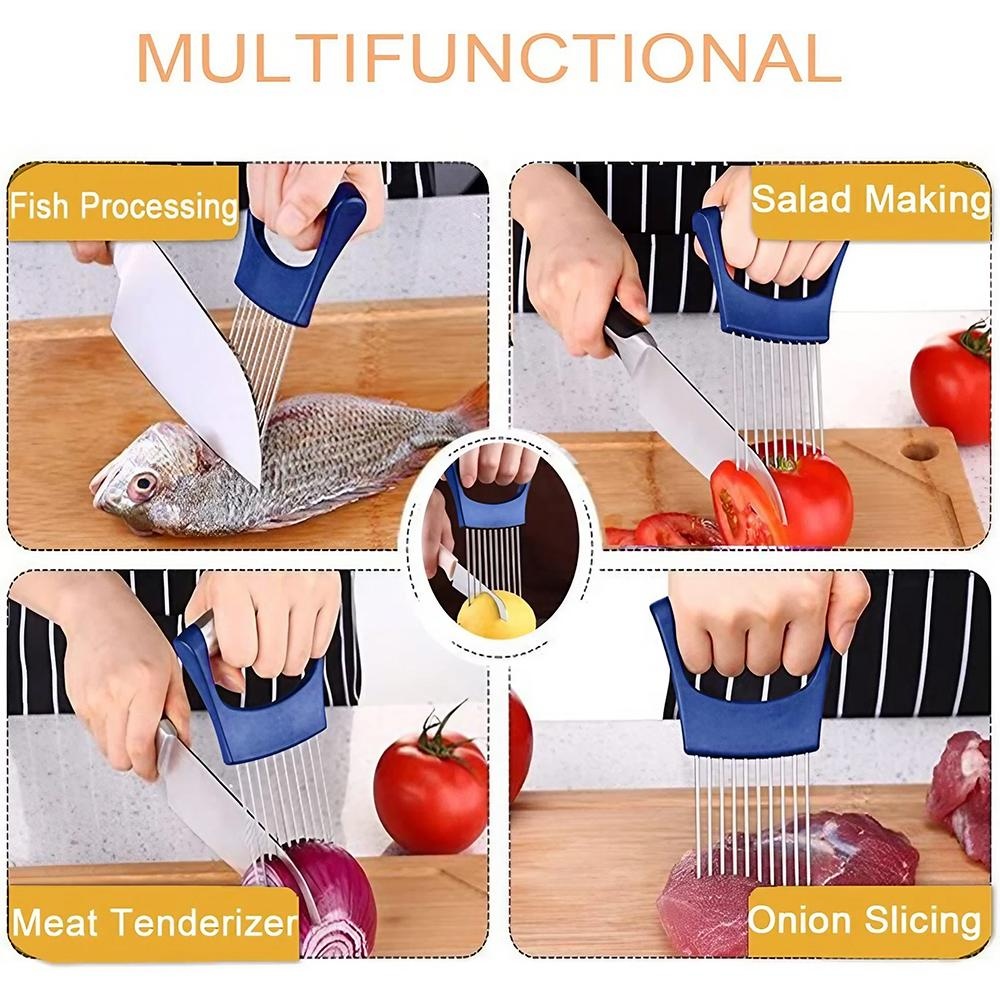 Multifunctional Vegetable Slic - Meal Prep Quick And Easy 评论和价格