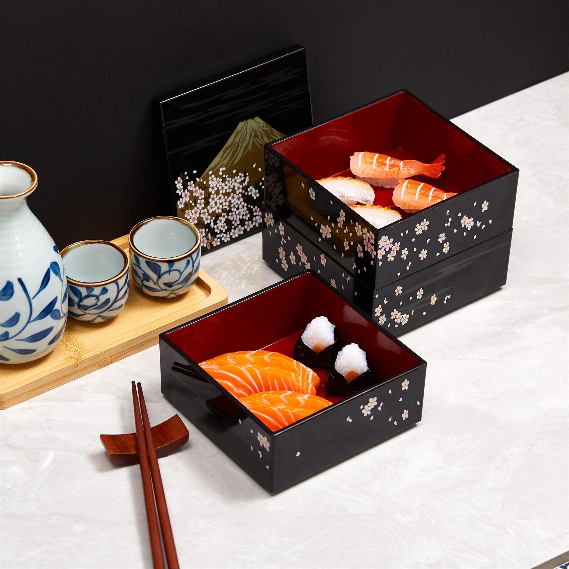 Japanese Style Bento Boxes Off - Meal Prep Healthy 评论和价格