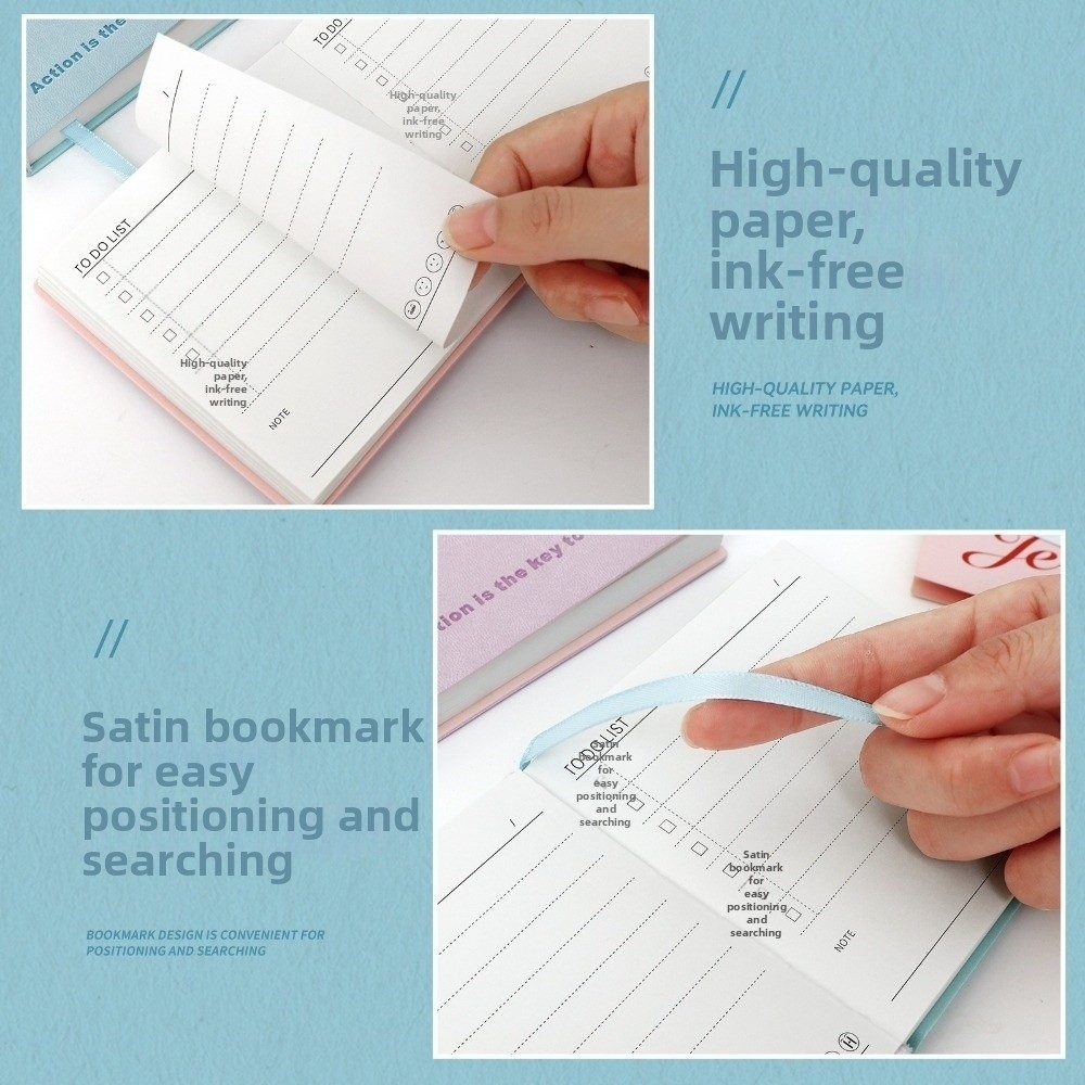 Time Management 365 Day Planne - Meal Plan Notepad 评论和价格