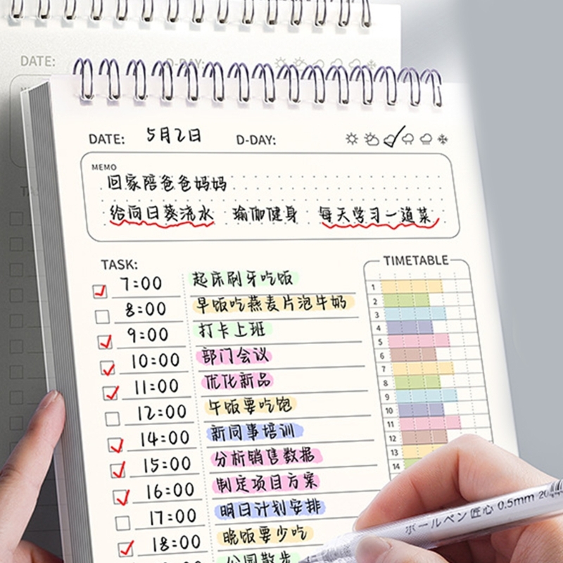 Weekly Planner Notebook 160 Pa - Meal Plan Notepad 评论和价格